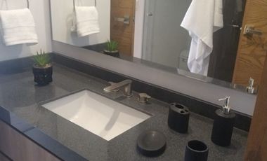 DEPARTAMENTO EN RENTA SOBRE AV. MORELOS ARCOS VALLARTA MAQ SIN AMUEBLAR