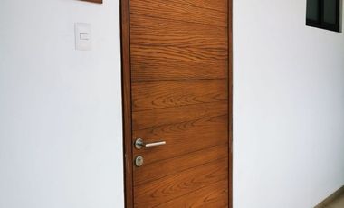 DEPARTAMENTO EN RENTA SOBRE AV. MORELOS ARCOS VALLARTA MAQ SIN AMUEBLAR