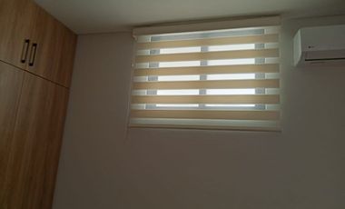 DEPARTAMENTO EN RENTA SOBRE AV. MORELOS ARCOS VALLARTA MAQ SIN AMUEBLAR