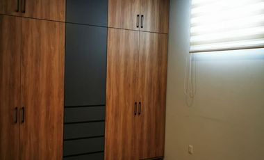 DEPARTAMENTO EN RENTA SOBRE AV. MORELOS ARCOS VALLARTA MAQ SIN AMUEBLAR