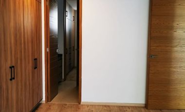 DEPARTAMENTO EN RENTA SOBRE AV. MORELOS ARCOS VALLARTA MAQ SIN AMUEBLAR