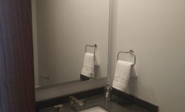 DEPARTAMENTO EN RENTA SOBRE AV. MORELOS ARCOS VALLARTA MAQ SIN AMUEBLAR