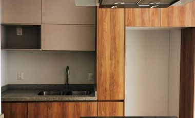 DEPARTAMENTO EN RENTA SOBRE AV. MORELOS ARCOS VALLARTA MAQ SIN AMUEBLAR