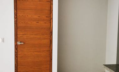 DEPARTAMENTO EN RENTA SOBRE AV. MORELOS ARCOS VALLARTA MAQ SIN AMUEBLAR