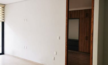 DEPARTAMENTO EN RENTA SOBRE AV. MORELOS ARCOS VALLARTA MAQ SIN AMUEBLAR