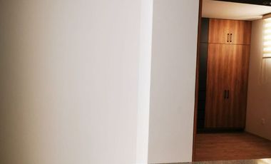DEPARTAMENTO EN RENTA SOBRE AV. MORELOS ARCOS VALLARTA MAQ SIN AMUEBLAR