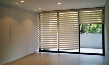DEPARTAMENTO EN RENTA SOBRE AV. MORELOS ARCOS VALLARTA MAQ SIN AMUEBLAR