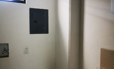 DEPARTAMENTO EN RENTA SOBRE AV. MORELOS ARCOS VALLARTA MAQ SIN AMUEBLAR
