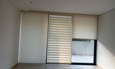 DEPARTAMENTO EN RENTA SOBRE AV. MORELOS ARCOS VALLARTA MAQ SIN AMUEBLAR