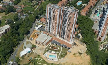 Venta de Apartamento en Itagüí -Suramérica-Cesión de derechos
