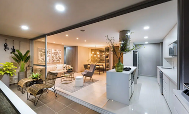 Venta de Apartamento en Itagüí -Suramérica-Cesión de derechos