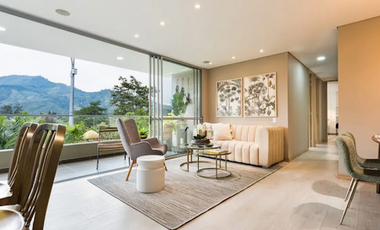 Venta de Apartamento en Itagüí -Suramérica-Cesión de derechos