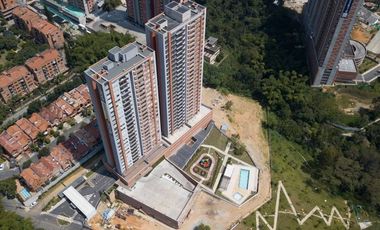 Venta de Apartamento en Itagüí -Suramérica-Cesión de derechos