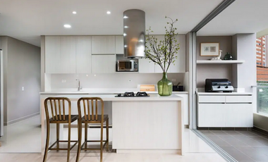 Venta de Apartamento en Itagüí -Suramérica-Cesión de derechos