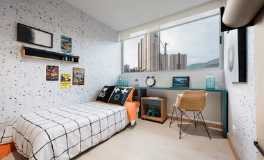 Venta de Apartamento en Itagüí -Suramérica-Cesión de derechos