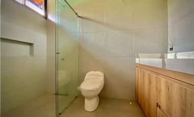 Venta Casa Campestre NUEVA El Retiro