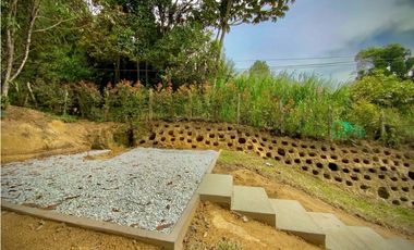 Venta Casa Campestre NUEVA El Retiro