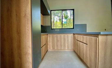 Venta Casa Campestre NUEVA El Retiro