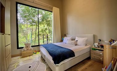 Venta Casa Campestre NUEVA El Retiro
