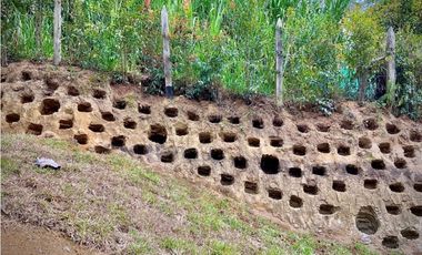 Venta Casa Campestre NUEVA El Retiro