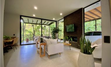 Venta Casa Campestre NUEVA El Retiro