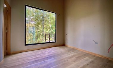 Venta Casa Campestre NUEVA El Retiro