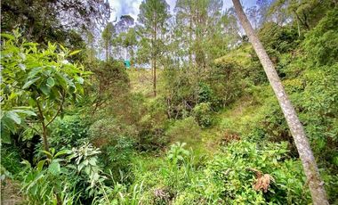 Venta Casa Campestre NUEVA El Retiro