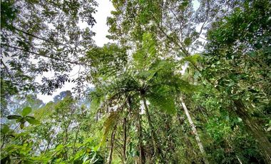 Venta Casa Campestre NUEVA El Retiro