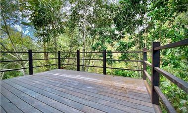 Venta Casa Campestre NUEVA El Retiro