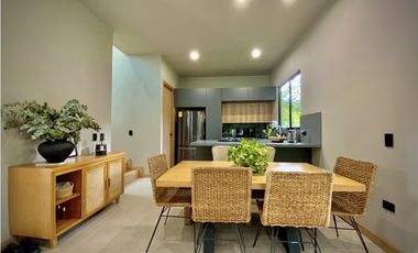 Venta Casa Campestre NUEVA El Retiro