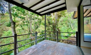 Venta Casa Campestre NUEVA El Retiro