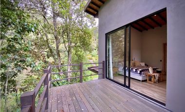 Venta Casa Campestre NUEVA El Retiro