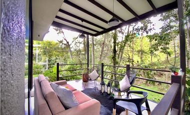 Venta Casa Campestre NUEVA El Retiro
