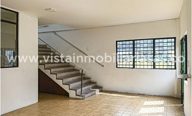 Arriendo Bodega Sector Maltería, Manizales