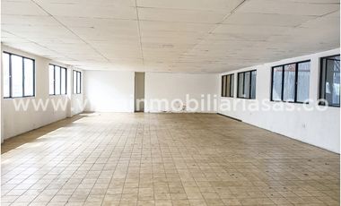 Arriendo Bodega Sector Maltería, Manizales