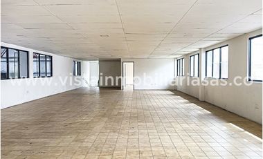 Arriendo Bodega Sector Maltería, Manizales