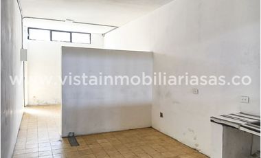 Arriendo Bodega Sector Maltería, Manizales