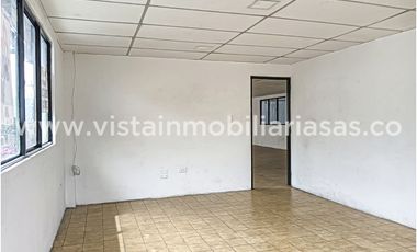 Arriendo Bodega Sector Maltería, Manizales