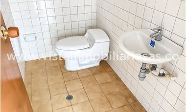 Arriendo Bodega Sector Maltería, Manizales
