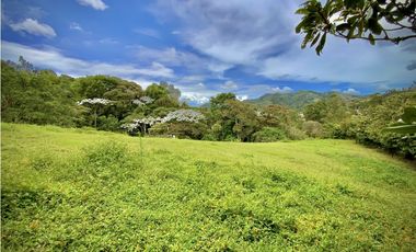 Venta Hermoso Lote Parcelacion Todos los Servicios El Retiro