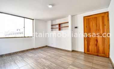 Arriendo Apartaestudio Sector Avenida Santander, Manizales