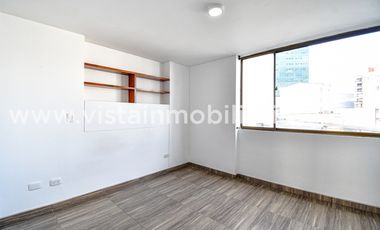 Arriendo Apartaestudio Sector Avenida Santander, Manizales