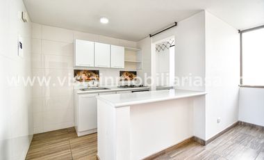 Arriendo Apartaestudio Sector Avenida Santander, Manizales