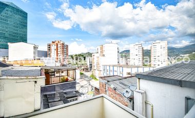 Arriendo Apartaestudio Sector Avenida Santander, Manizales