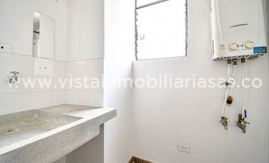 Arriendo Apartaestudio Sector Avenida Santander, Manizales