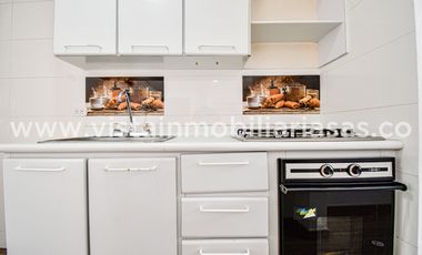 Arriendo Apartaestudio Sector Avenida Santander, Manizales