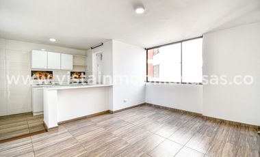 Arriendo Apartaestudio Sector Avenida Santander, Manizales