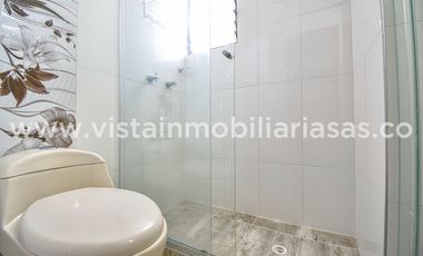 Arriendo Apartaestudio Sector Avenida Santander, Manizales