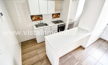 Arriendo Apartaestudio Sector Avenida Santander, Manizales