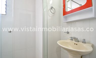 Arriendo Apartaestudio Sector Avenida Santander, Manizales